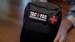 Tac Pac Educational Video - DiaMedical USA