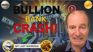  BULLION BANKS CRUSHED!  How Much Gold & Silver Are You Holding? - Alasdair Macleod | Silver Price