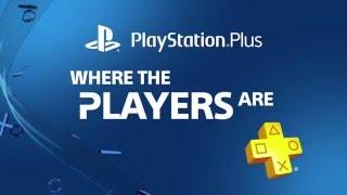 PlayStation Plus | PS4 monthly games for April