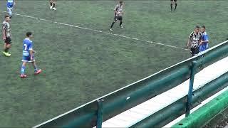 União barbarense x Santo André-Paulista CUP-sub-17