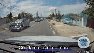 47 Suceava traffic ep.03 - Nepasarea politiei, dupa accident