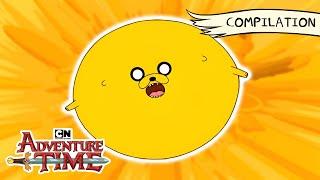 Epic Tales from Adventure Time | One Hour Compilation | Cartoon Network