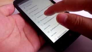Lenovo A680 Smartphone MTK6582 Quad Core 1.3GHz Android 4.2 3G GPS 5.0 Inch Russian