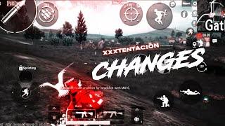 XXXTENTACION - changes X PUBG MOBILE | Magma Gaming