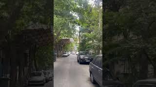 Tehran alleys | کوچه های الهیه تهران