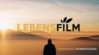 LEBENSFILM - Wie alles begann.