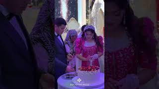 UZBEKISTAN wedding’s |  restaurant SHODIMUROD | SAMARQAND tuylari | Uzbek weddings