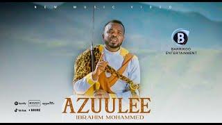 AZUULE Oromo Music by Ibrahim Mohammed