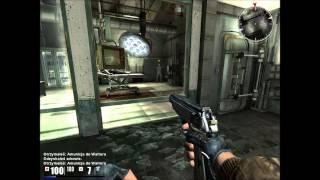 UberSoldier Walkthrough #1 - Mission 1 - Psychopathic hospital