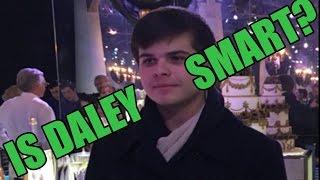 IS DALEYGAMING SMART? ~ History Trivia