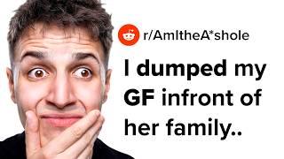The Most Insane r/AITA Stories Ever...