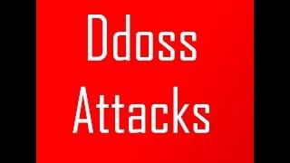 Ddoss Attacks №2 "SAMP-RP" [12.02.2015 MyStyle - ZERO PLAYERS]