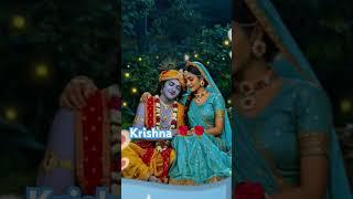 you tube# short videos #trending# video# Krishna bhajan #️️