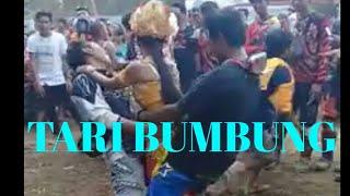 Tari Bumbung