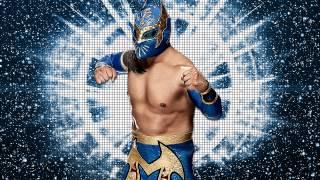 2011-2014: Sin Cara 1st WWE Theme Song - Ancient Spirit [ᵀᴱᴼ + ᴴᴰ]