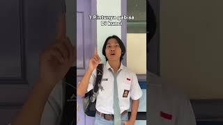 tipe tipe berak di WC sekolah#comedy #komedi #lucu #drama #sekolah #ngakak #komedilucu #dramakomedi