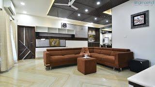 A Farmer's villa | Architecture & Interior Shoots | Cinematographer