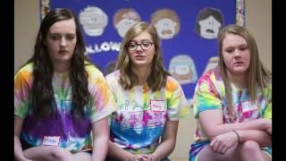 2016 VBS at North MacArthur Church of Christ