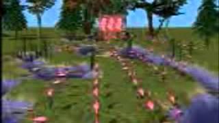 The Sims 2: TV Clips / Los Sims 2: Clips de TV