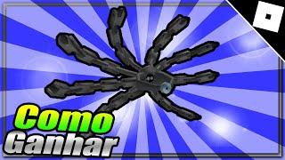 Como Ganhar o item [Nine's Mechanical Arms] Roblox Evento Sonic