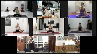 YOGA NHÂM PHẠM TRỊ LIỆU CHUYÊN SÂU