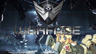 Леди Баг \ WARFACE