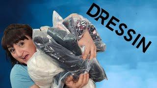 Testing Out Some Clothing From DRESSIN | Full Try On | Pictures Vs. Reality
