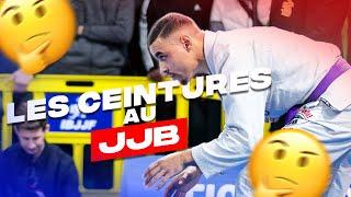 Atteindre la ceinture noire en 2 ans en JJB, possible ?  - les ceintures en JJB #jjb