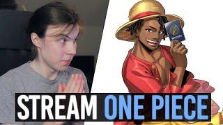 IShowSpeed got a MASSIVE Win for YouTube with One Piece - Koroto Reacts