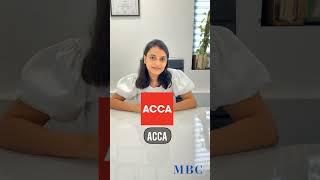 Profession Courses in Commerce after 12th #shorts #acca