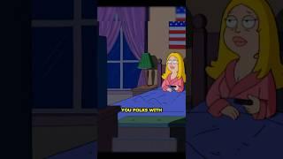 Happy Birthday to Mom  #highlights #americandad