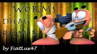 WORMS Theme Remix