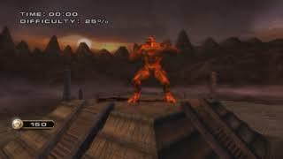 Mortal Kombat: Armageddon (PS2 Gameplay)