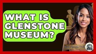 What Is Glenstone Museum? - Inside Museum Walls