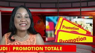 PROGRAMMATION 2025 -  ROUPY PRODUCTIONS TELEVISION NETWORK