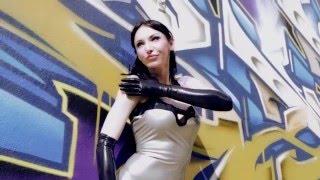 Urban Latex Candy | Susan Wayland