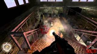 CALL OF DUTY 2 (TIM) - 3 СЕРИЯ