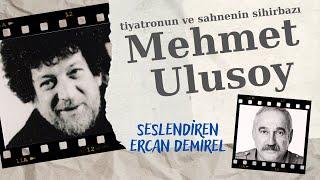 MEHMET ULUSOY & Ercan Demirel seslendirdi #mehmetulusoy