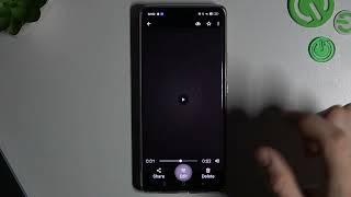 How to Rotate a Video in Android Phone | Flip & Edit Videos via your Smartphone