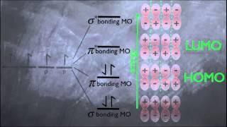 UV Spectroscopy