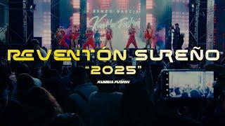 Reventon Sureño 2025 Kumbia Fusion (Live) Cochabamba