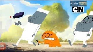 lamput season-3 episodes, lamput cartoon, cartoon, TSDH TV channel-5, cartoon network uk,