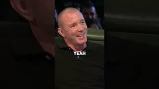 Guy Ritchie on Top Gear