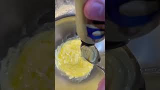 Maryland Air Fried Crab Cake Recipe