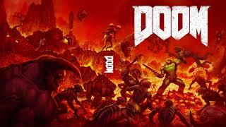 Doom (2016) OST - Advanced Research Complex Ambient