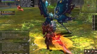 Shillien Protection test -  www.Lineage2Ertheia.com