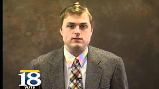 18WJTS Newscast 4-10-13