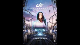 Is NIFRA's Dreamstate SoCal 2024 the BEST Festival of 2024?