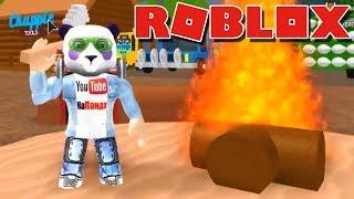 СИМУЛЯТОР ЛЕСОРУБА в РОБЛОКС - Roblox Lumber Simulator 2