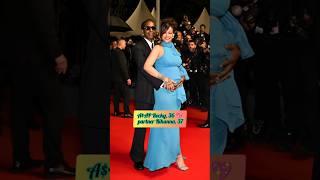 Cannes Film Festival 2025 Red Carpet: The Best Celebrity Looks #trending #fashion